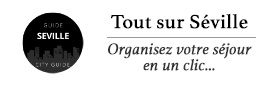 City Guide Séville