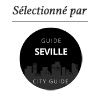 Selectionné par le City Guide Séville